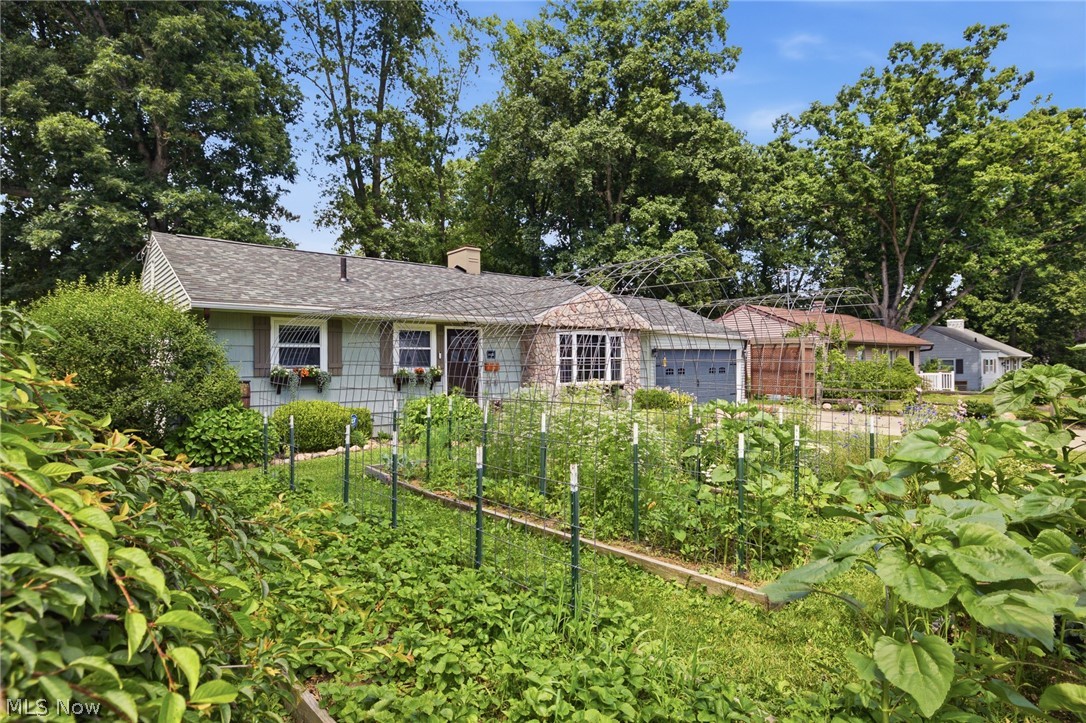 1136 Overlook Drive Ashland OH 44805