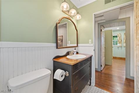 1136 Overlook Drive Ashland OH 44805