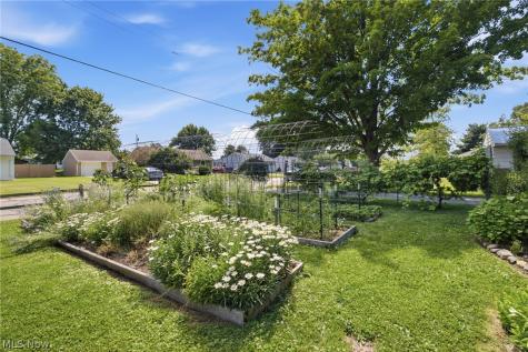 1136 Overlook Drive Ashland OH 44805