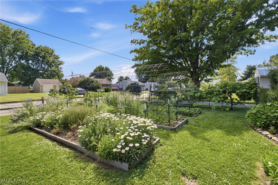 1136 Overlook Drive Ashland OH 44805