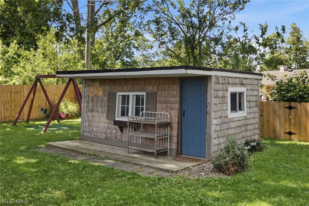 1136 Overlook Drive Ashland OH 44805
