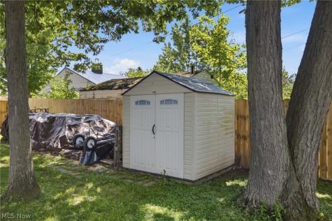 1136 Overlook Drive Ashland OH 44805