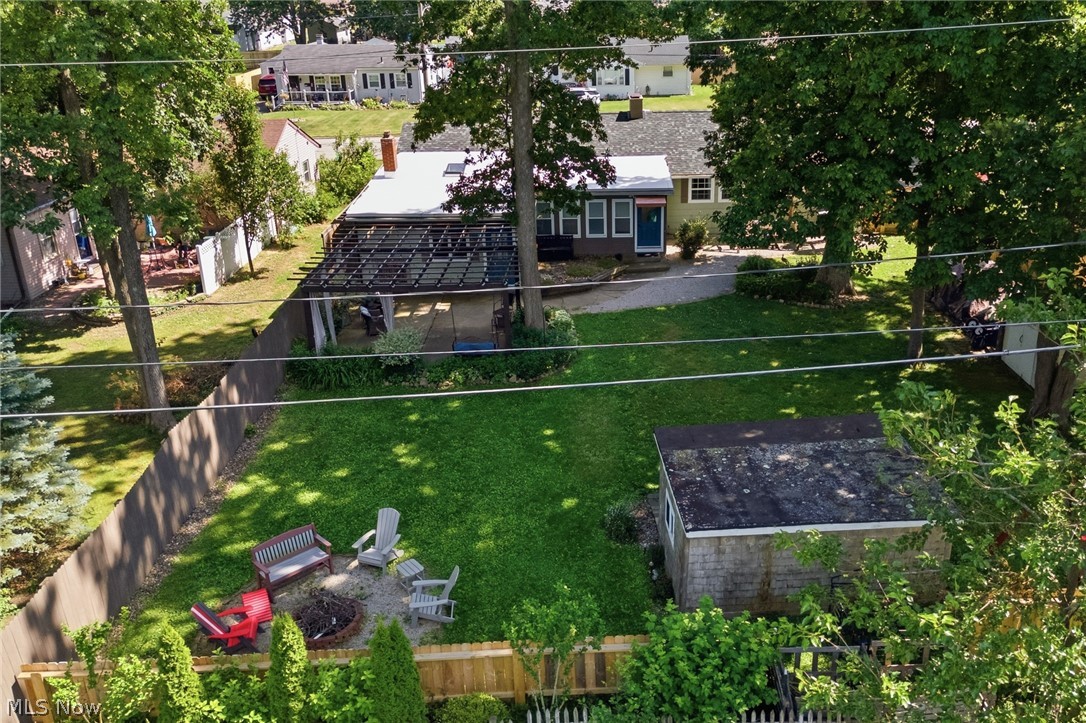 1136 Overlook Drive Ashland OH 44805