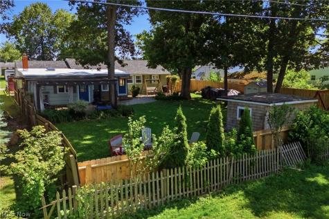 1136 Overlook Drive Ashland OH 44805