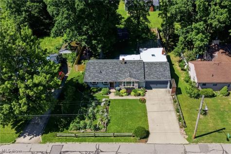 1136 Overlook Drive Ashland OH 44805