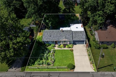 1136 Overlook Drive Ashland OH 44805