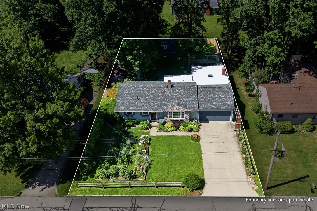 1136 Overlook Drive Ashland OH 44805