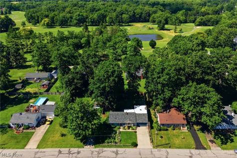 1136 Overlook Drive Ashland OH 44805