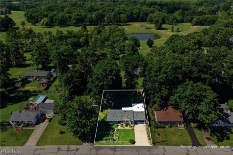 1136 Overlook Drive Ashland OH 44805