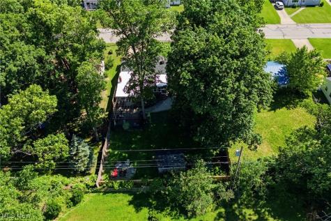 1136 Overlook Drive Ashland OH 44805