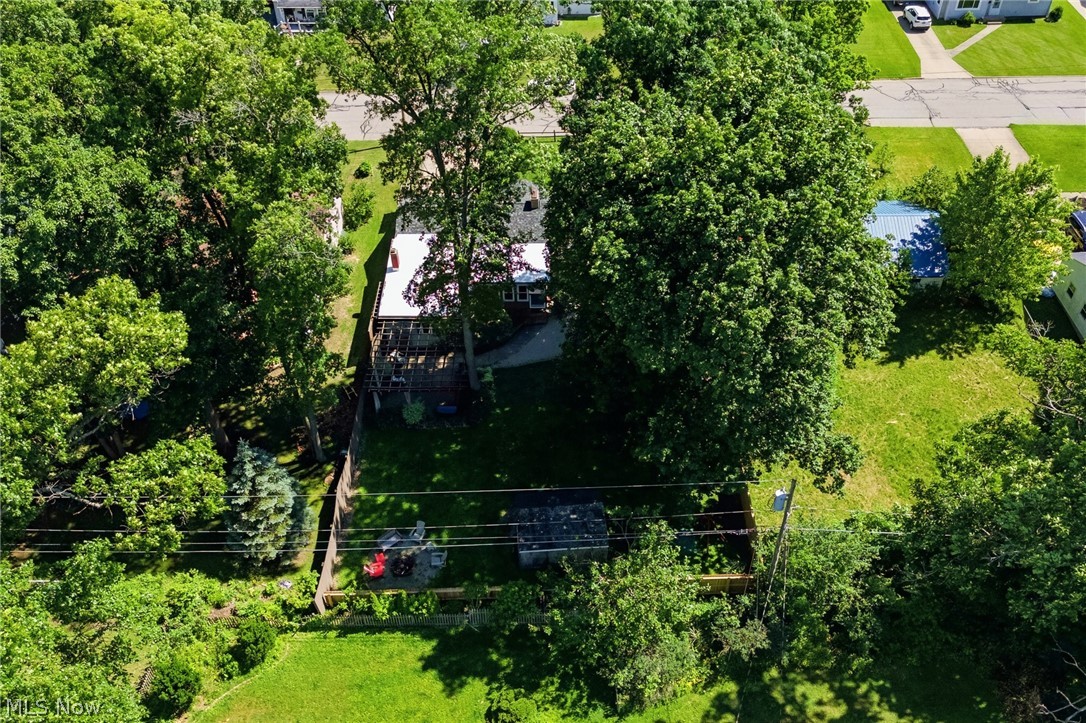 1136 Overlook Drive Ashland OH 44805