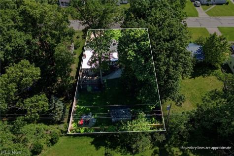 1136 Overlook Drive Ashland OH 44805