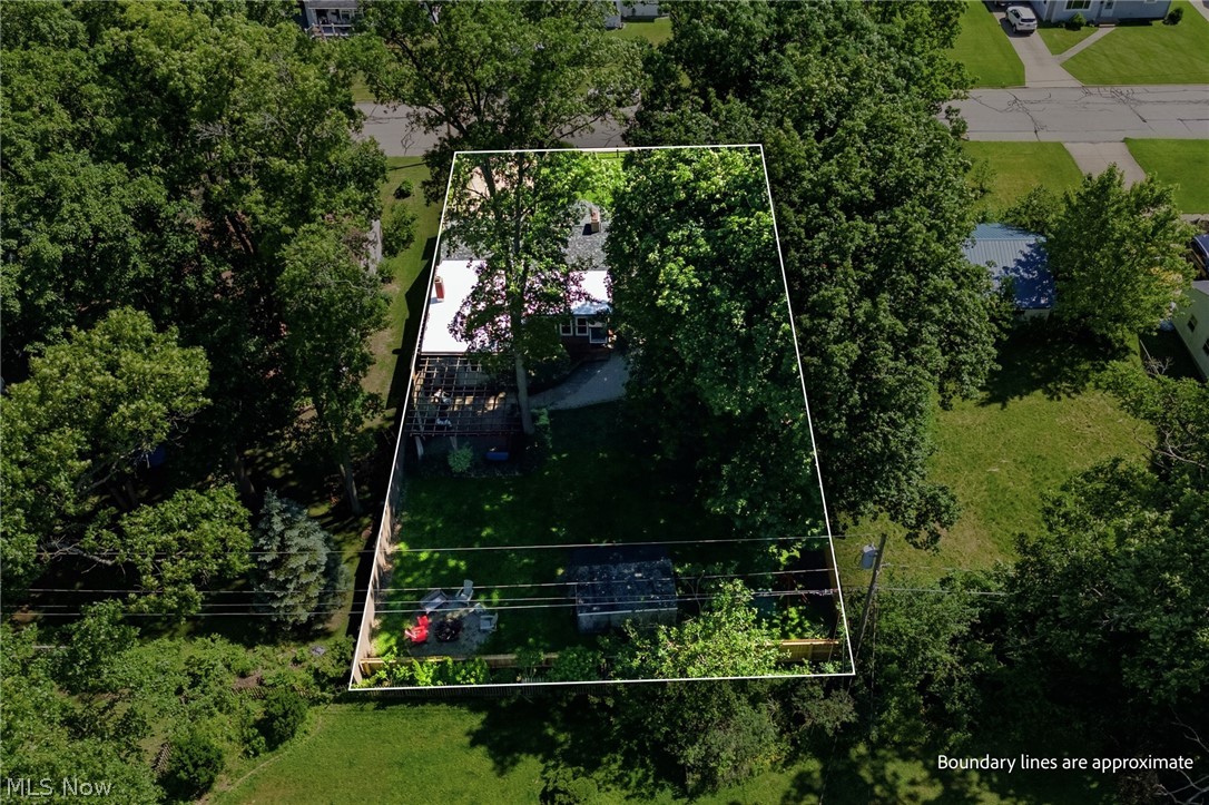 1136 Overlook Drive Ashland OH 44805