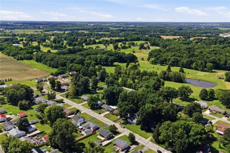 1136 Overlook Drive Ashland OH 44805