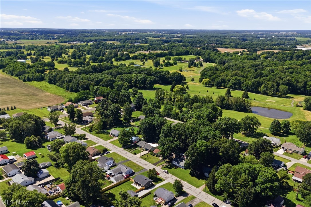 1136 Overlook Drive Ashland OH 44805