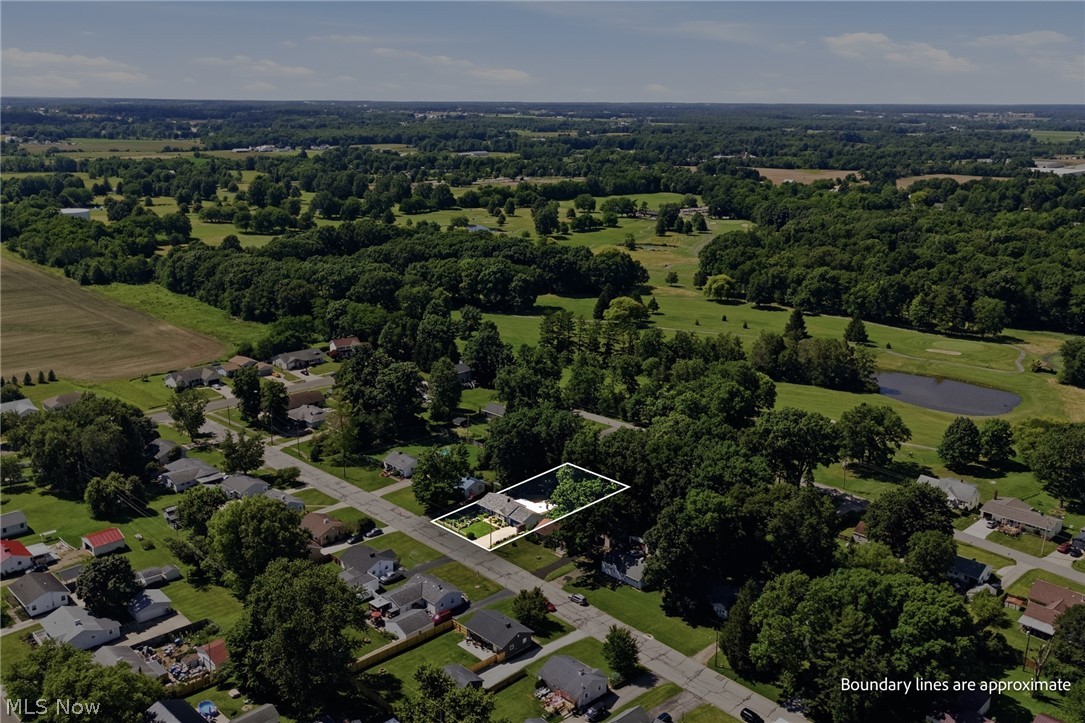 1136 Overlook Drive Ashland OH 44805
