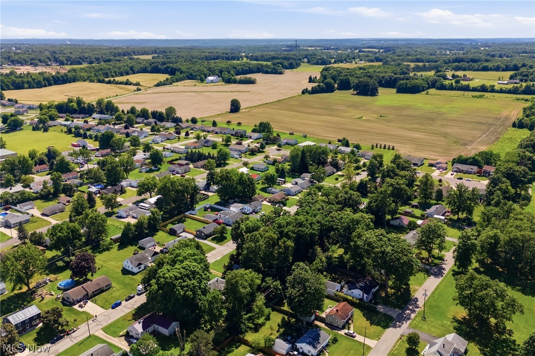 1136 Overlook Drive Ashland OH 44805