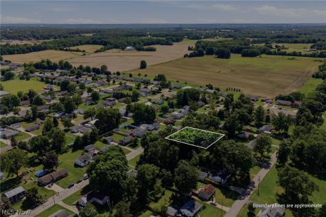 1136 Overlook Drive Ashland OH 44805
