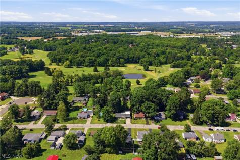 1136 Overlook Drive Ashland OH 44805