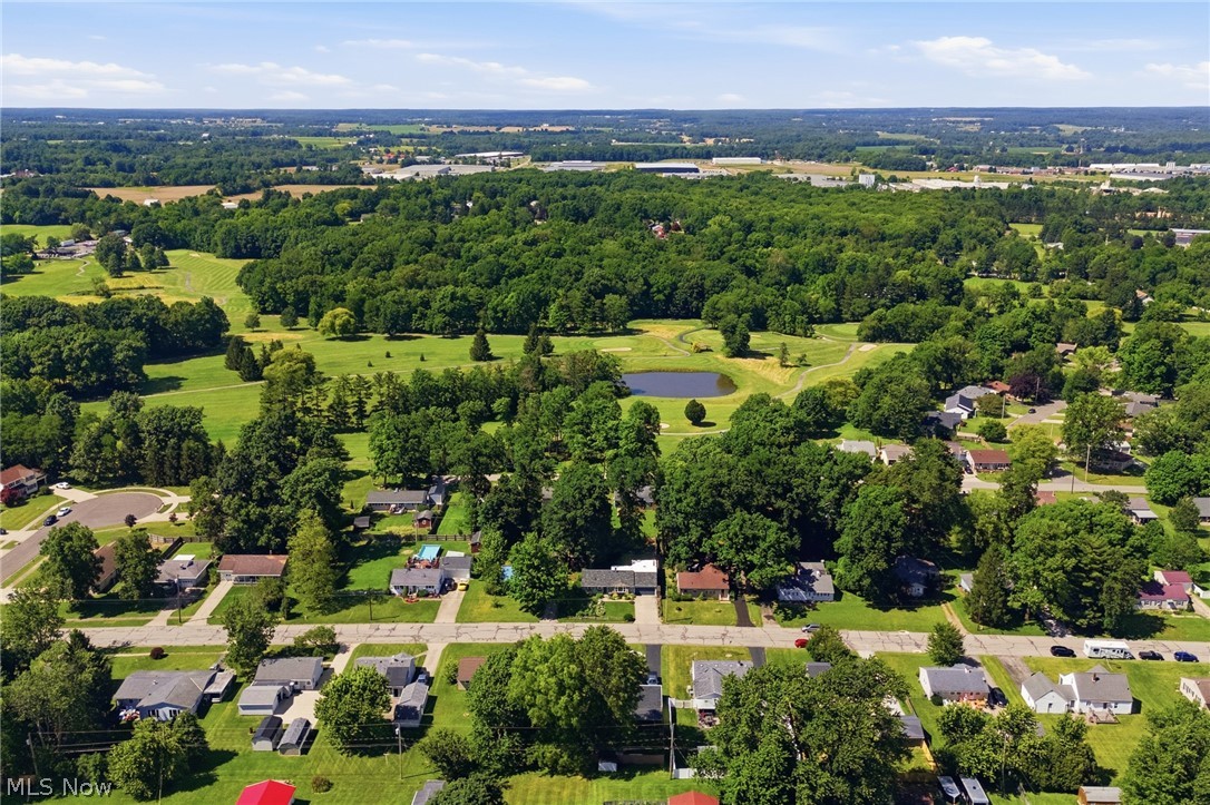 1136 Overlook Drive Ashland OH 44805