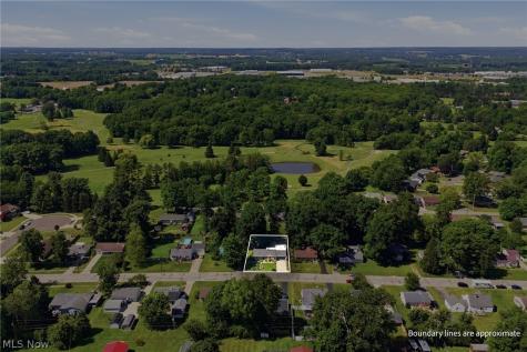 1136 Overlook Drive Ashland OH 44805