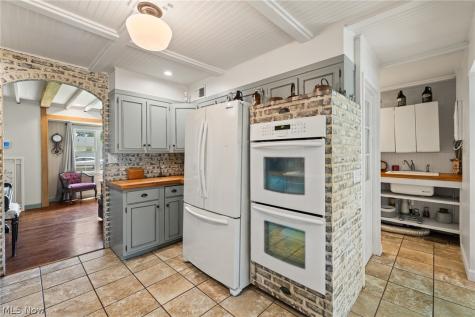 1136 Overlook Drive Ashland OH 44805