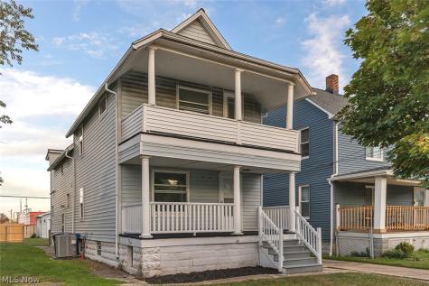 1567 Coutant Avenue Lakewood OH 44107