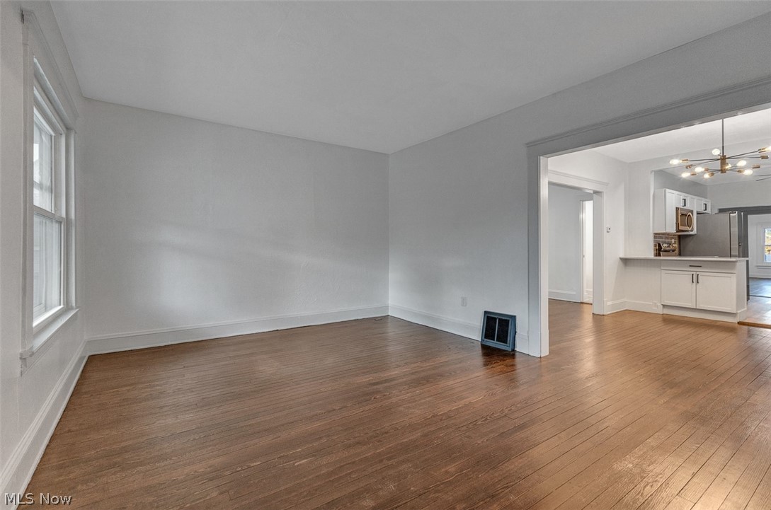 1567 Coutant Avenue Lakewood OH 44107