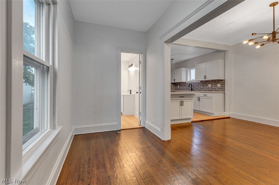 1567 Coutant Avenue Lakewood OH 44107