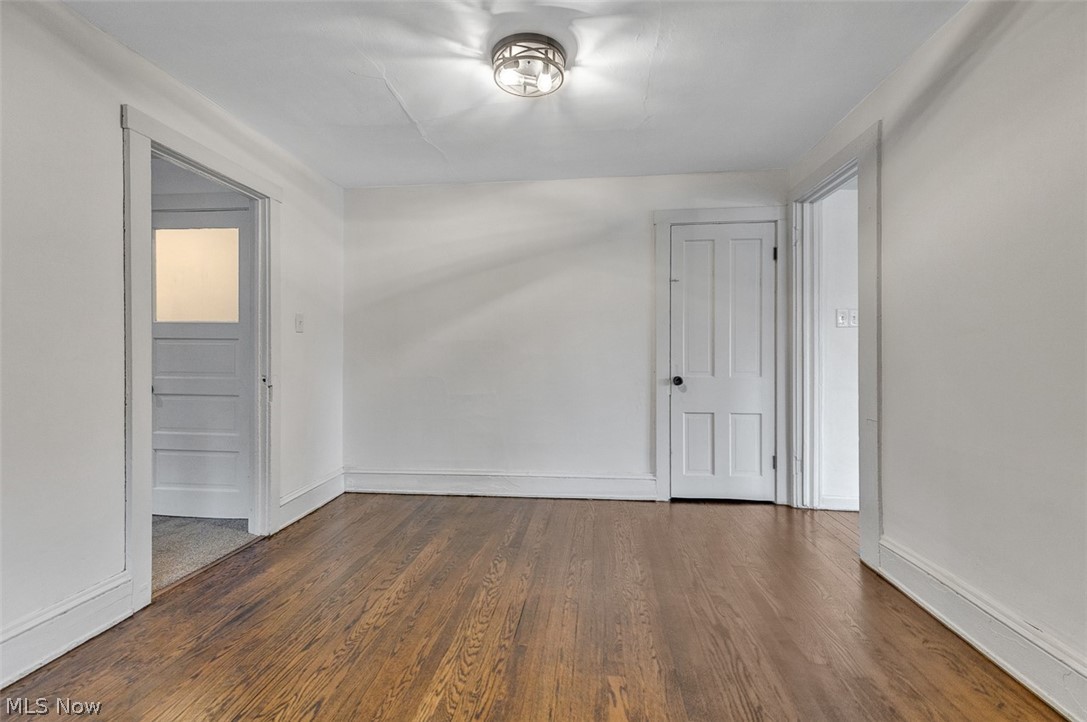 1567 Coutant Avenue Lakewood OH 44107