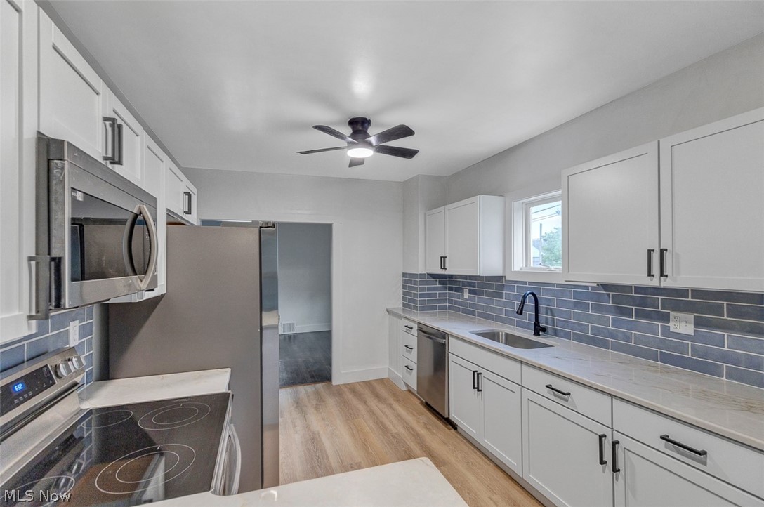 1567 Coutant Avenue Lakewood OH 44107