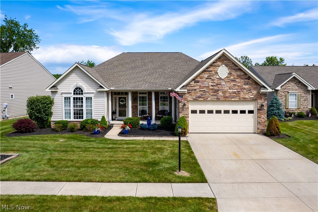 39178 Hawthorne Drive Avon OH 44011