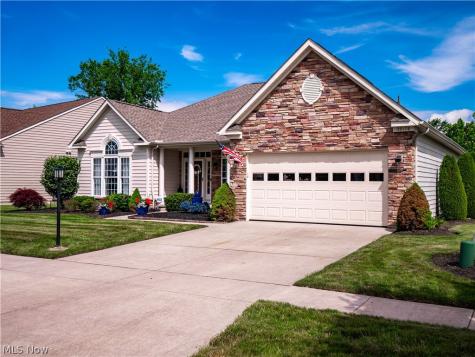 39178 Hawthorne Drive Avon OH 44011