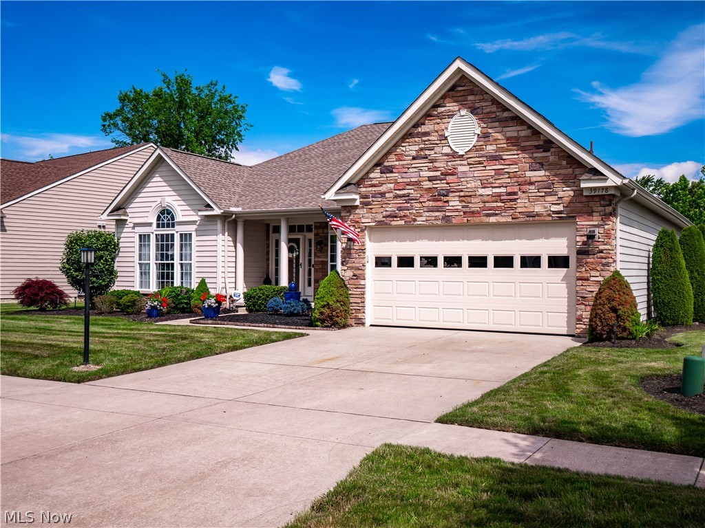 39178 Hawthorne Drive Avon OH 44011