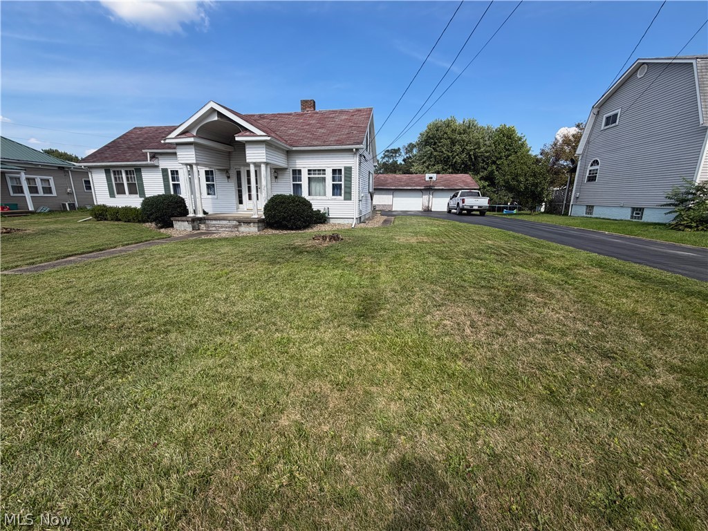 1512 Wyoming Avenue East Liverpool OH 43920