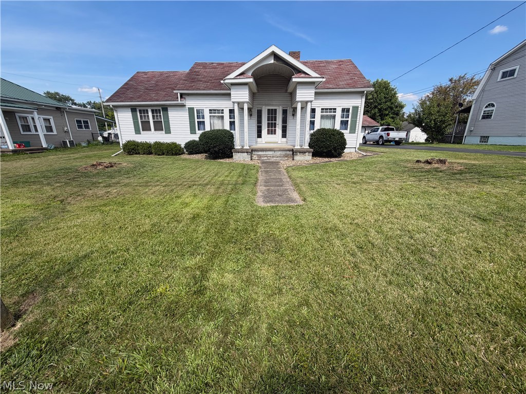 1512 Wyoming Avenue East Liverpool OH 43920