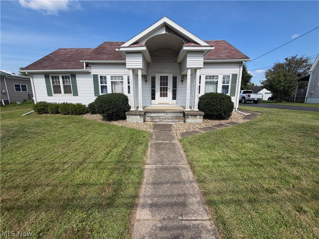 1512 Wyoming Avenue East Liverpool OH 43920