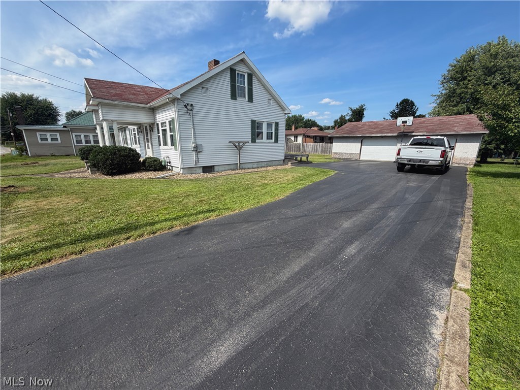 1512 Wyoming Avenue East Liverpool OH 43920