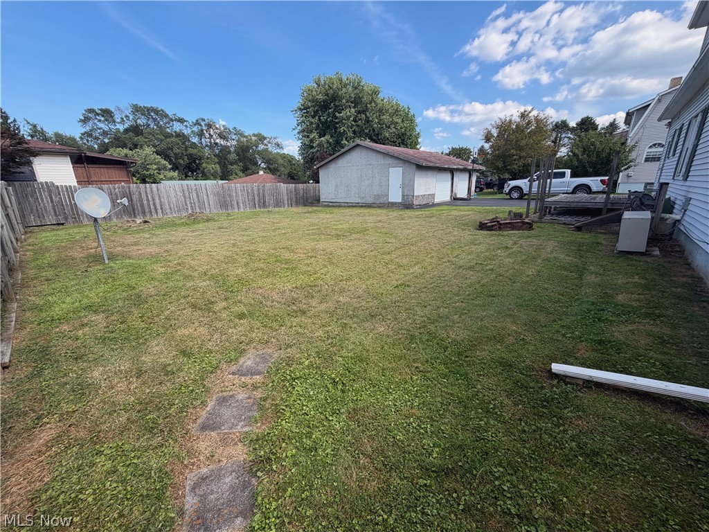 1512 Wyoming Avenue East Liverpool OH 43920