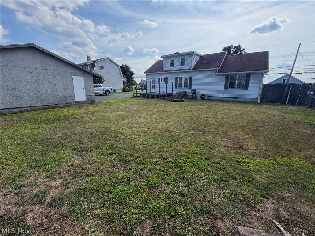 1512 Wyoming Avenue East Liverpool OH 43920