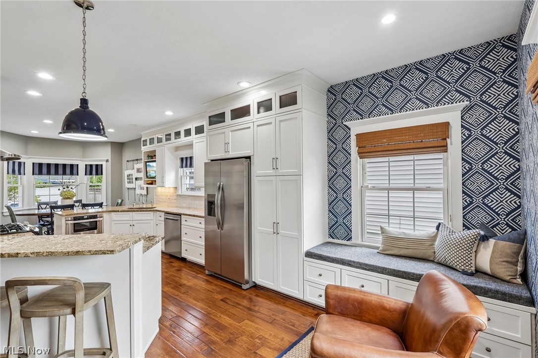 21160 Beachwood Drive Rocky River OH 44116