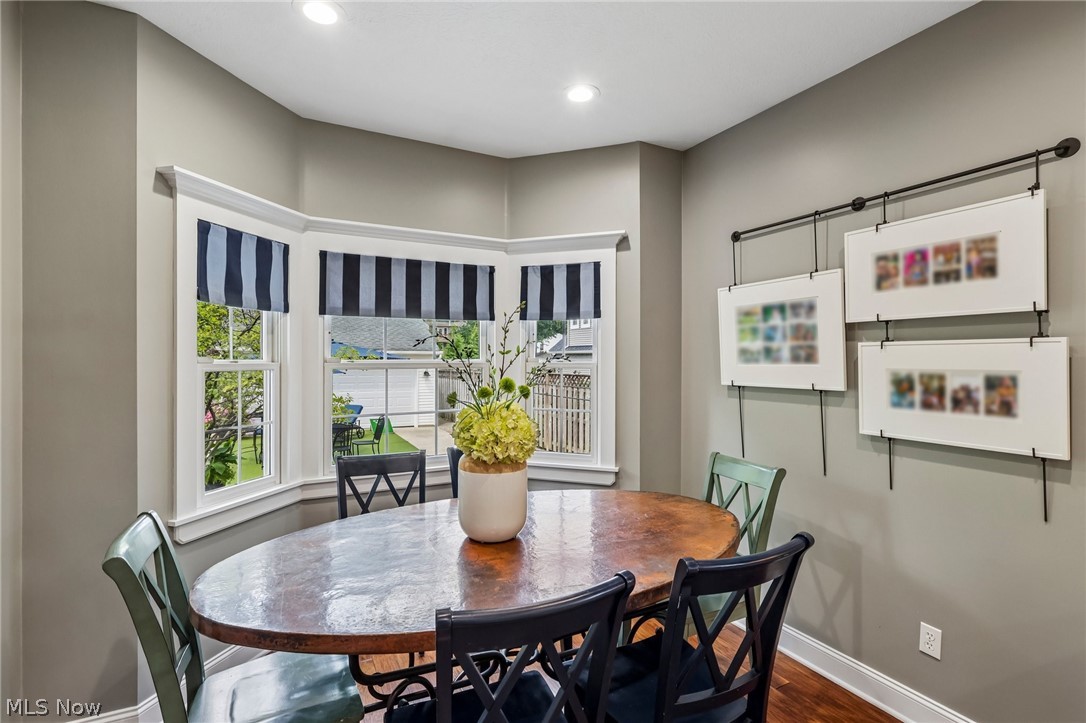 21160 Beachwood Drive Rocky River OH 44116