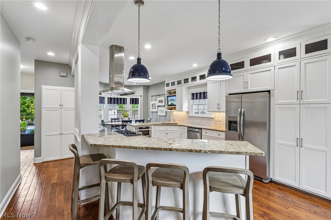 21160 Beachwood Drive Rocky River OH 44116