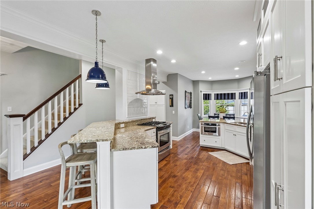 21160 Beachwood Drive Rocky River OH 44116