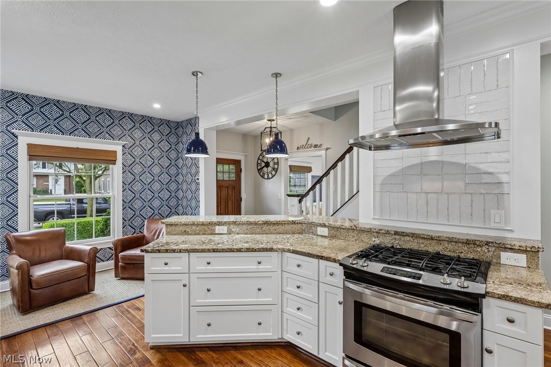 21160 Beachwood Drive Rocky River OH 44116