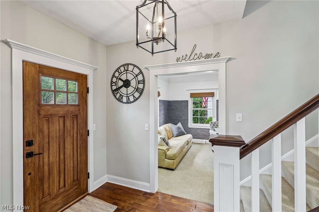 21160 Beachwood Drive Rocky River OH 44116
