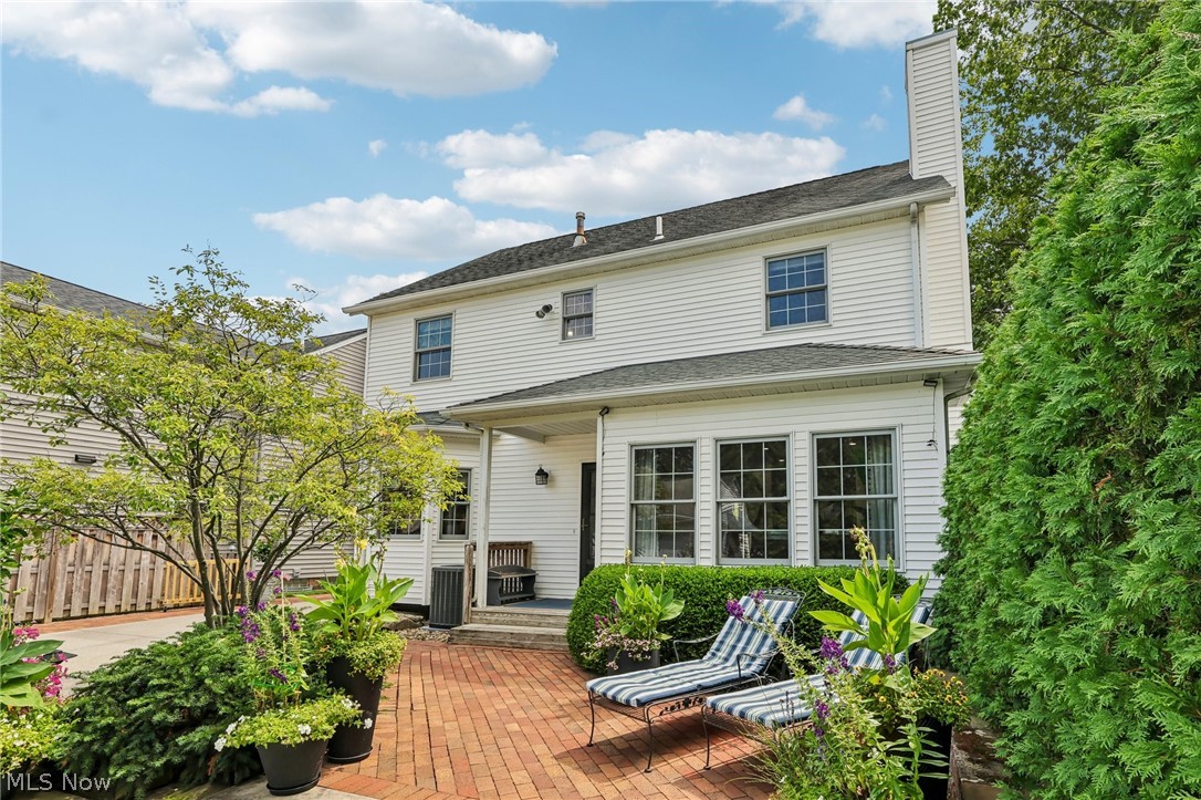 21160 Beachwood Drive Rocky River OH 44116