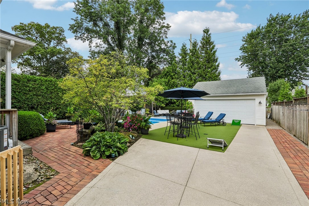 21160 Beachwood Drive Rocky River OH 44116