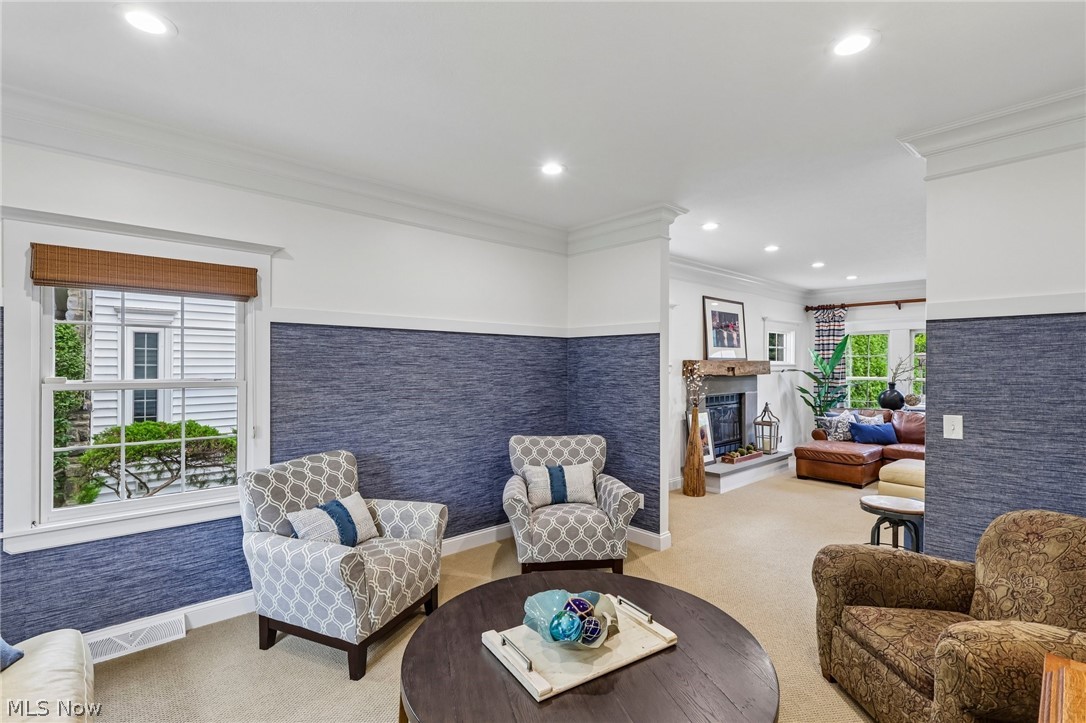 21160 Beachwood Drive Rocky River OH 44116