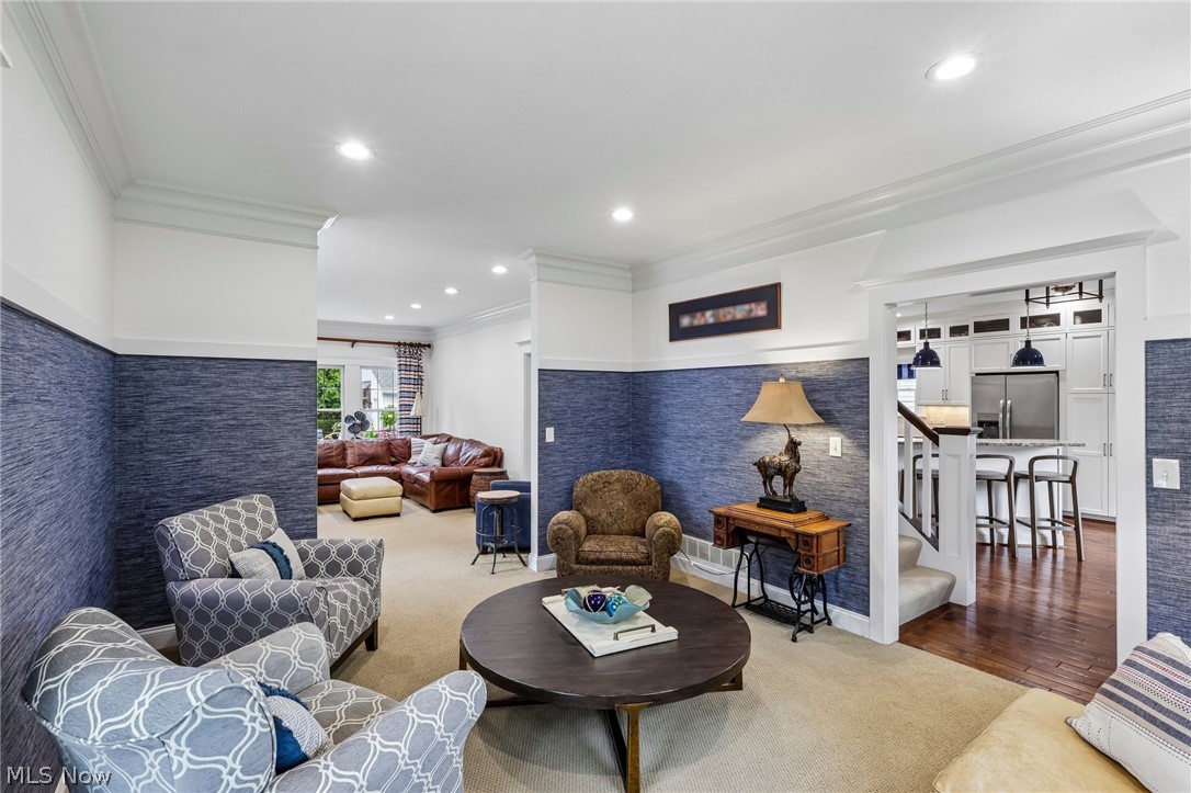 21160 Beachwood Drive Rocky River OH 44116